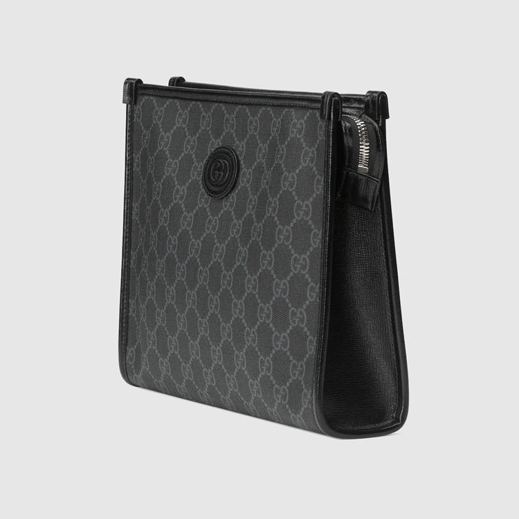 672956.92TCN.1000.002.100.0000.Light Beauty case with Interlocking G